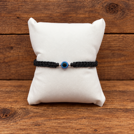 Classic Silver Bracelet for Women – Stylish & Elegant