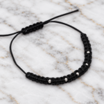 Elegant Silver Bracelet for Women