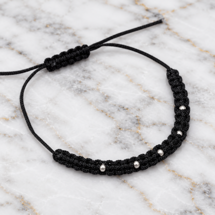 Elegant Silver Bracelet for Women