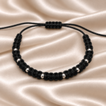 Elegant Silver Bracelet for Women