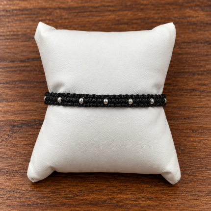 Elegant Silver Bracelet for Women
