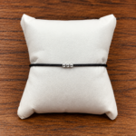 Designer Silver Bracelet for Women
