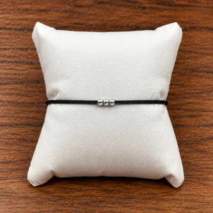 Designer Silver Bracelet for Women