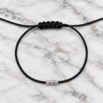 Designer Silver Bracelet for Women