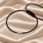 Designer Silver Bracelet for Women