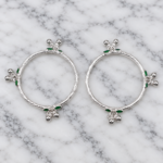 Silver Kids Kada – Timeless Traditional Jewellery